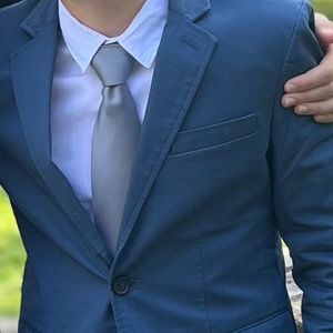 Boys’ crew cuts Thompson suit size 14